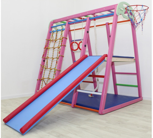 Детский спортивный комплекс Супер Панда 150