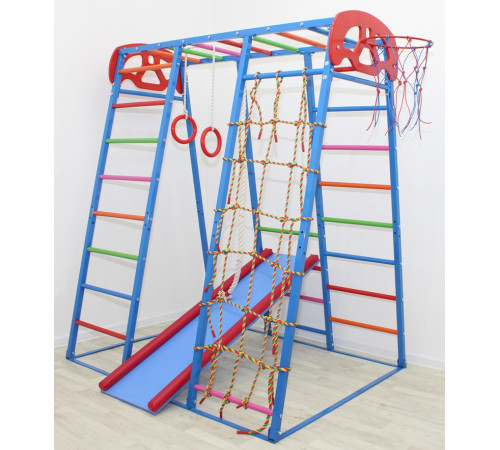 Детский спортивный комплекс Элефант 170