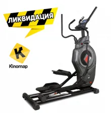 Эллиптический тренажер BH FITNESS CROSS 1200