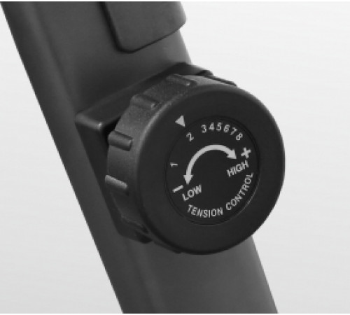 Эллиптический тренажер CARBON FITNESS F808 