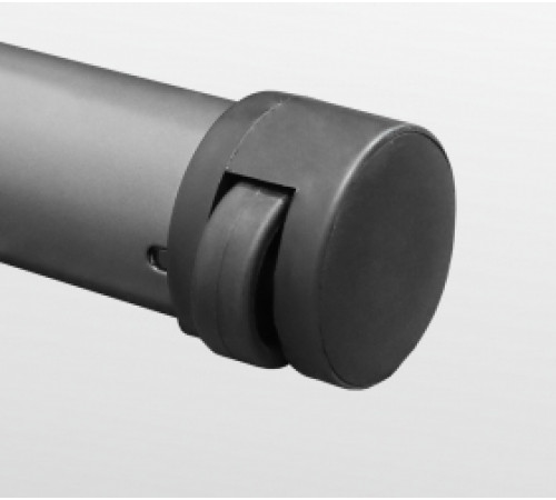 Эллиптический тренажер CARBON FITNESS F808 