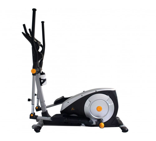 Эллиптический тренажер DFC CE001M электромагн.