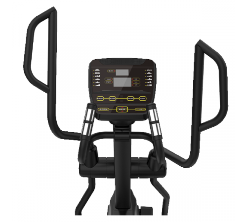 Эллиптический тренажер CardioPower PRO XE200