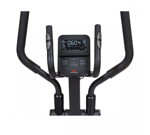 Эллиптический тренажер CardioPower E420