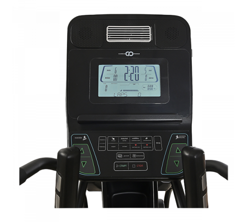 Эллиптический тренажер CardioPower X75