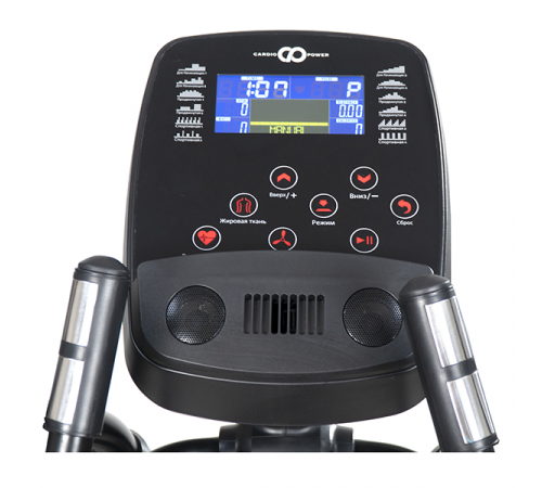 Эллиптический тренажер CardioPower XE100