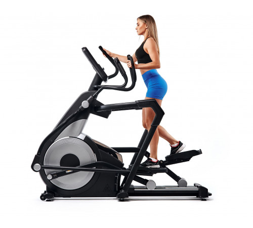 Эллиптический тренажер DFC E112BT