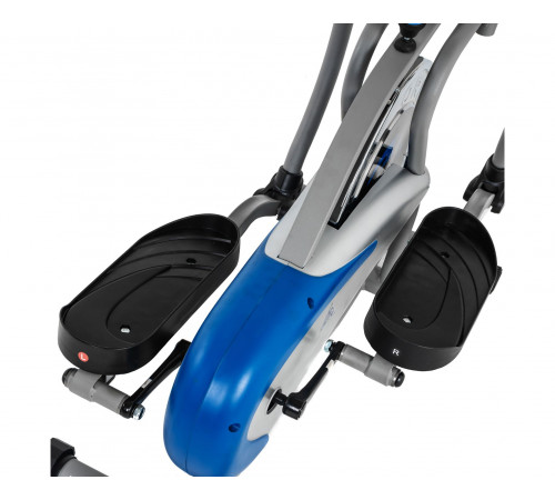 Эллиптический тренажер DFC E2050