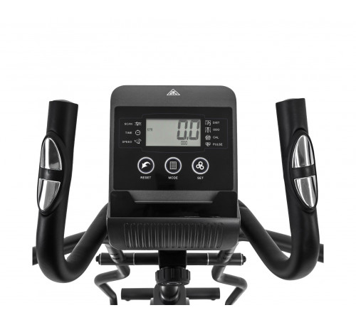 Эллиптический тренажер DFC E6710T