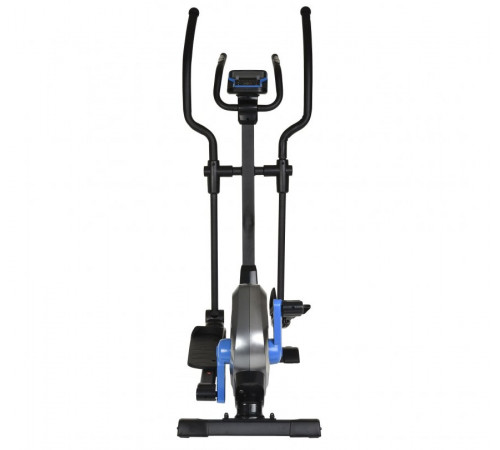 Эллиптический тренажер EVO FITNESS EM800 (Orion EL II)