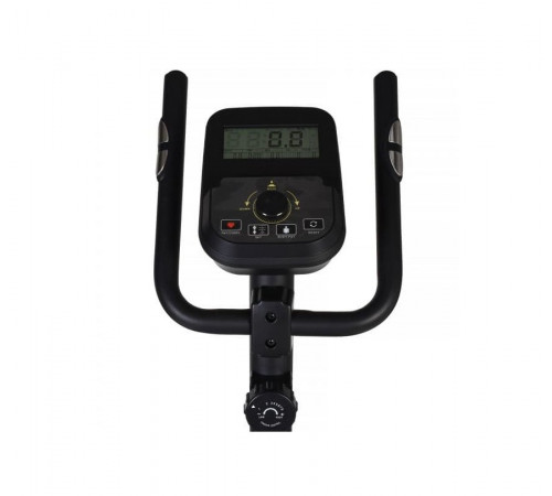 Эллиптический тренажер EVO FITNESS Galaxy магнитный