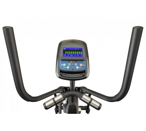 Эллиптический тренажер Xterra FS3.5
