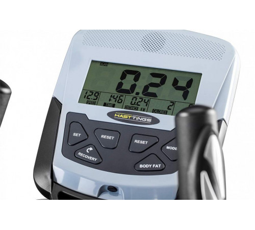 Эллиптический тренажер Hasttings FS300 AERO