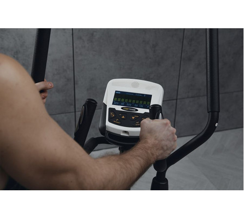 Эллиптический тренажер Hasttings FS400B SPARTA