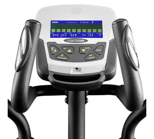  Эллиптический тренажер Hasttings FS450 SPARTA