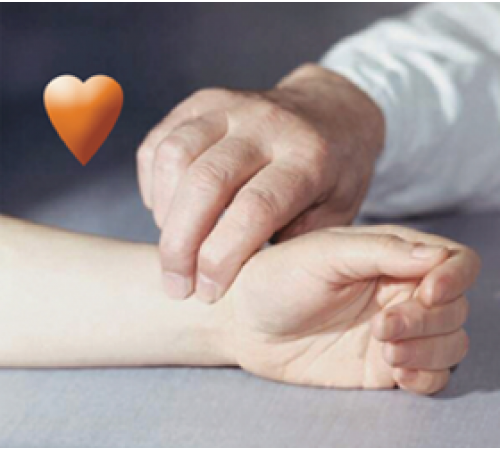 Эллиптический эргометр HORIZON ANDES 5 VIEWFIT