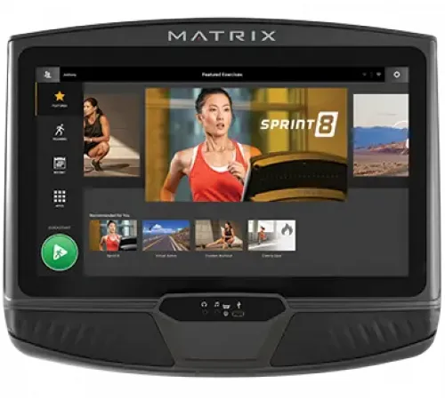 Эллиптический эргометр MATRIX A50XUR