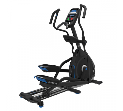 Эллиптический тренажер Nautilus E628