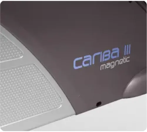 Эллиптический тренажер OXYGEN CARIBA III EL EXT