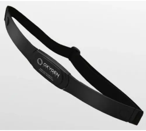 Эллиптический эргометр OXYGEN EX-45FD HRC+