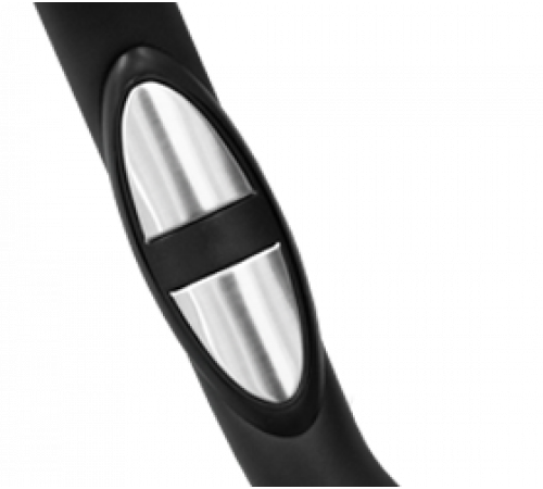 Эллиптический эргометр OXYGEN SATORI EL HRC EXT