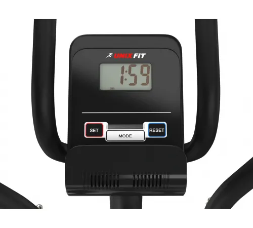 Эллиптический тренажер UNIXFIT SL-400X