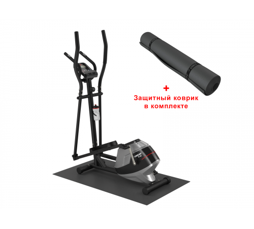 Эллиптический тренажер UNIXFIT SL-350
