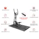 Эллиптический тренажер UNIXFIT SL-430