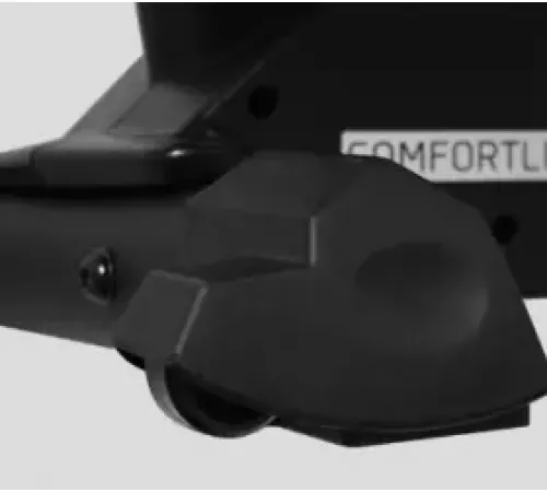 Эллиптический тренажер SVENSSON BODY LABS COMFORTLINE ESM
