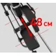 Эллиптический тренажер SVENSSON BODY LABS FRONTLINE RTA