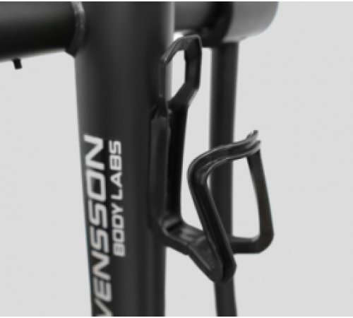 Эллиптический тренажер SVENSSON BODY LABS STRIDELINE EXA