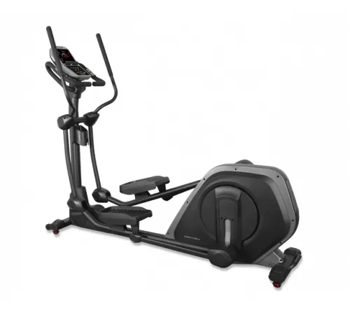 Эллиптический тренажер SVENSSON INDUSTRIAL FORCE E750 LX