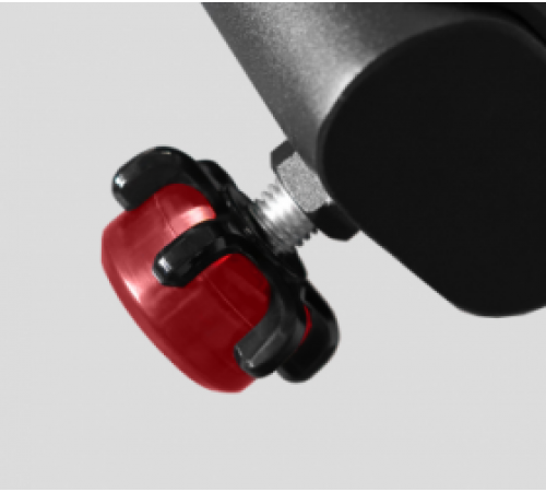 Эллиптический тренажер SVENSSON INDUSTRIAL FORCE E750 LX