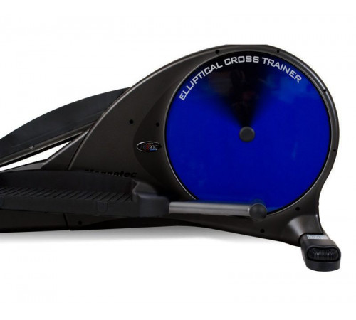 Эллиптический тренажер INFINITI VG30 + ИНСТРУКЦИЯ электромагн.