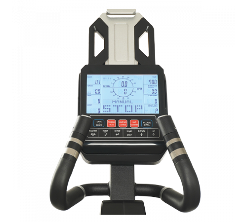 Эллиптический тренажер CardioPower X5