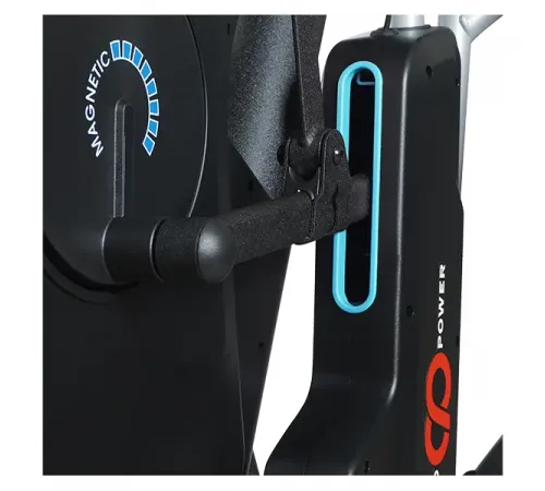 Эллиптический тренажер CardioPower PRO X700