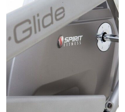 Эллиптический тренажер SPIRIT XG200