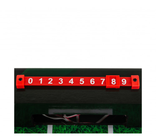 Игровой стол - футбол DFC Marcel