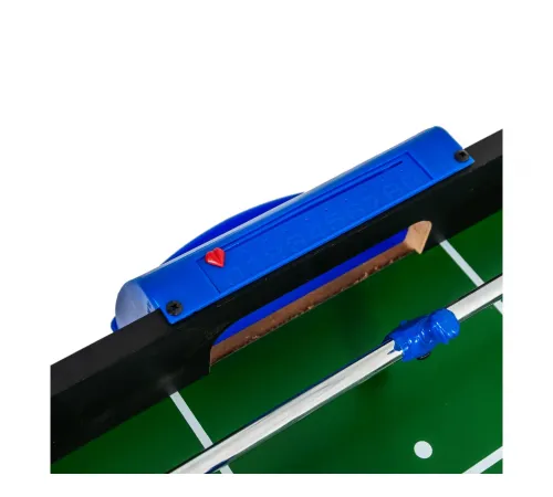 Игровой стол - футбол DFC RAPID HM-ST-48006N
