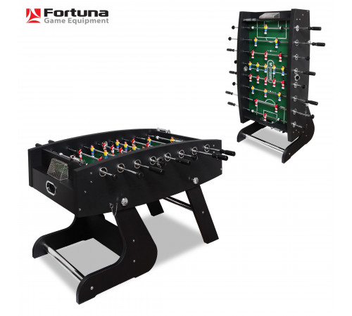 Футбол / кикер Fortuna Escalade FDB-560 140x78x88см