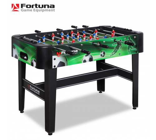 Футбол / кикер Fortuna Forward FRS-460 Telescopic 122х61х81см
