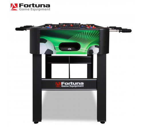 Футбол / кикер Fortuna Forward FRS-460 Telescopic 122х61х81см