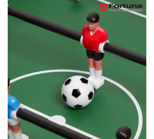 Футбол / кикер Fortuna FR-30 настольный 83х40х15см