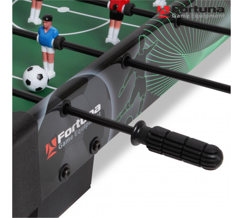 Футбол / кикер Fortuna FR-30 настольный 83х40х15см