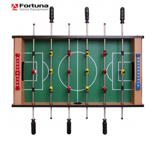Футбол / кикер Fortuna Junior FD-31 настольный 69х37х24см