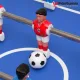 Футбол / кикер Fortuna Olympic FDL-455 138х71х87см