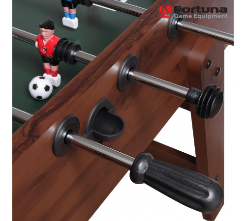 Футбол / кикер Fortuna Sherwood FDH-530 140х75х87см