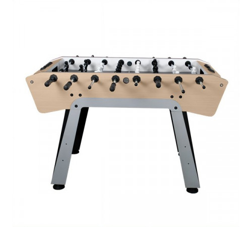 Игровой стол - футбол "Prime" светло-серый