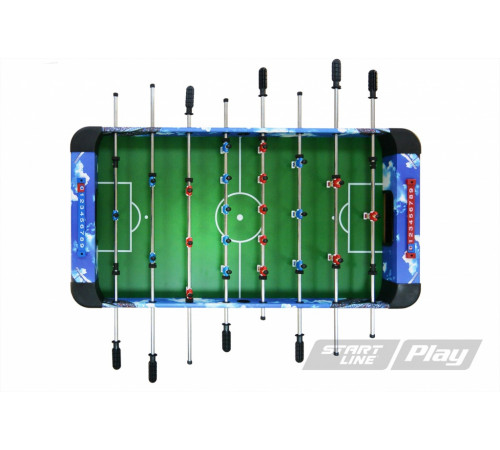 Настольный футбол / World game II/ 4 фута