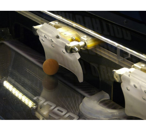 Настольный футбол «Speedball» 161 x 91 x 92 см (купюроприемник / жетоноприемник)